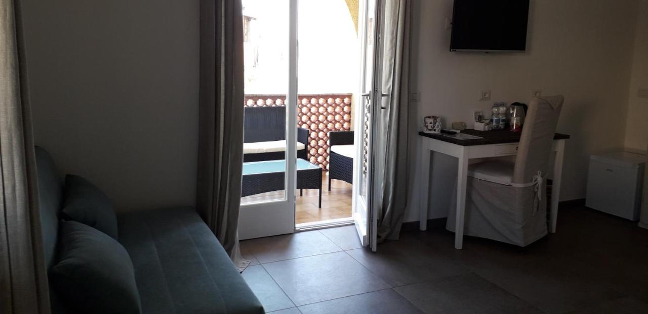 Maison Kaina Olbia Exterior photo