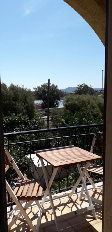 Maison Kaina Olbia Exterior photo
