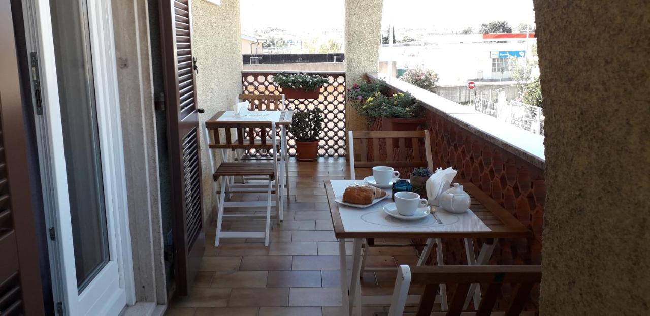 Maison Kaina Olbia Exterior photo